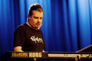Maxo Mikloš (Foto: Dušan Čaniga) Maxo Mikloš (Foto: Dušan Čaniga)