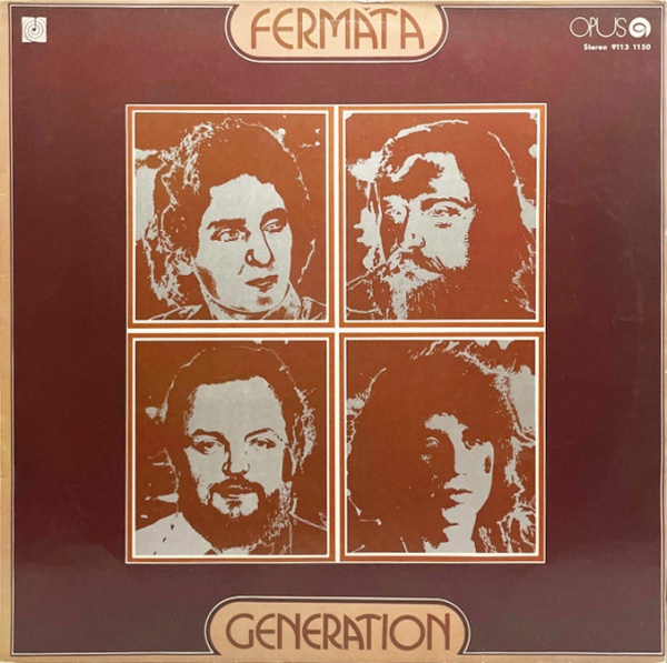Generation